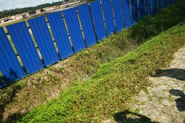 Pulau Indah Industrial Area