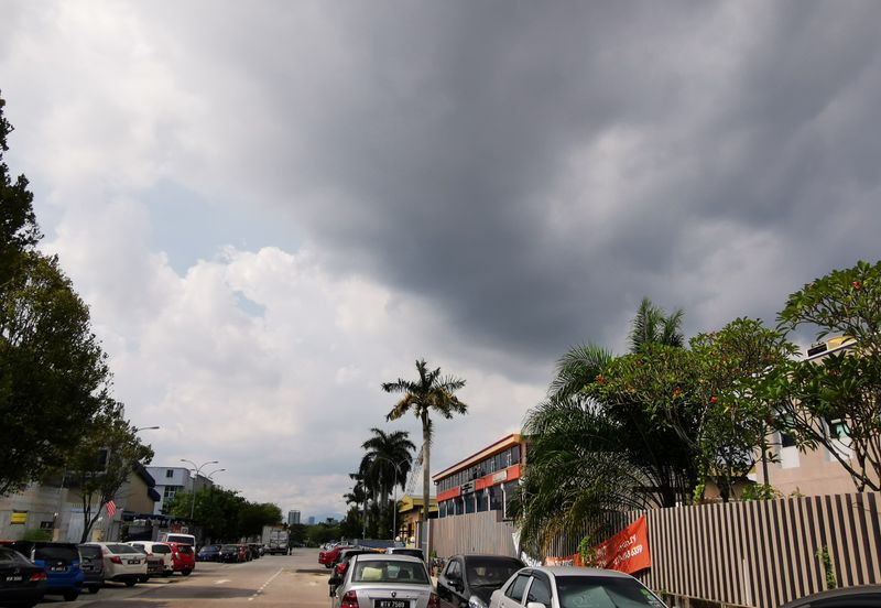 Balakong Jaya Industrial Park