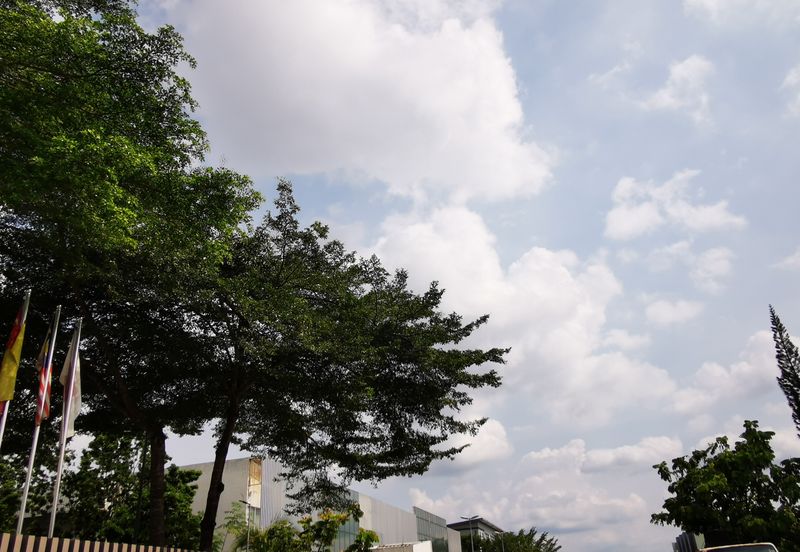 Balakong Jaya Industrial Park