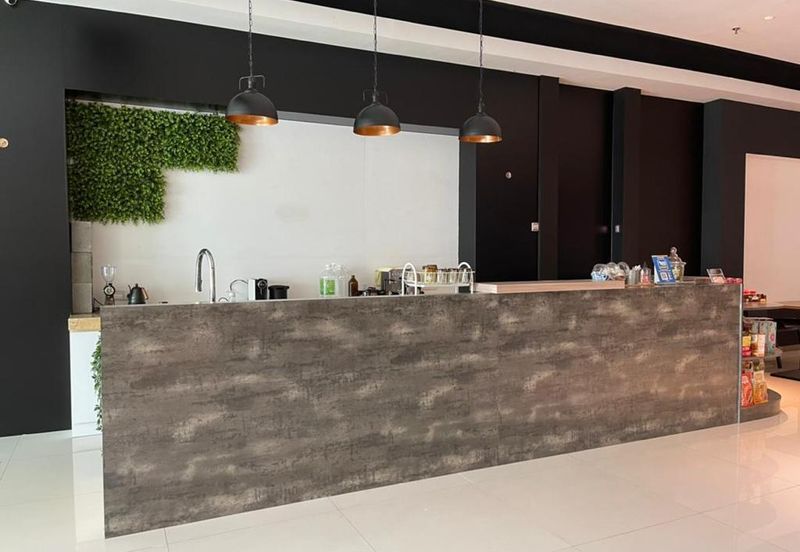 Balakong Jaya Industrial Park