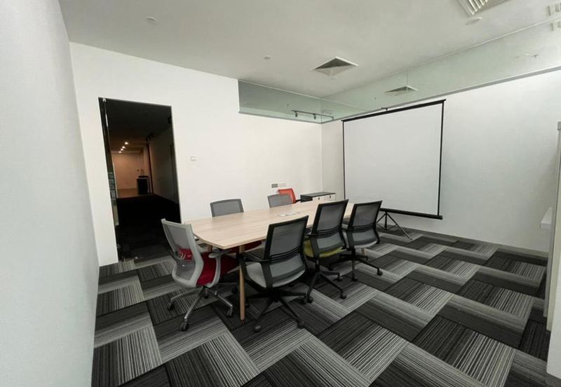 Balakong Jaya Industrial Park