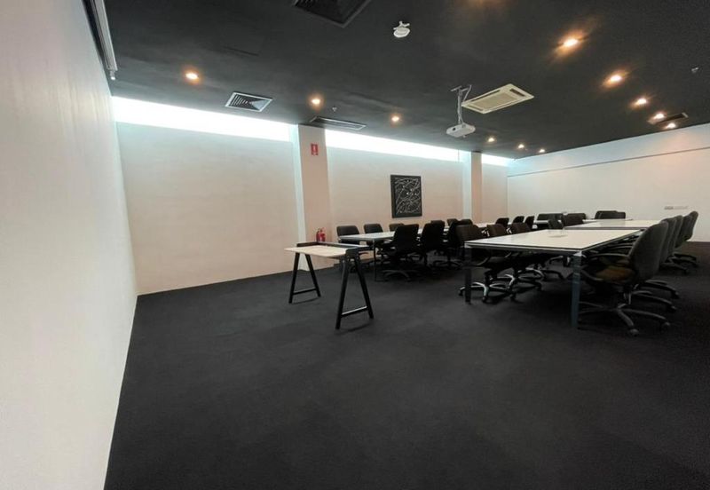 Balakong Jaya Industrial Park