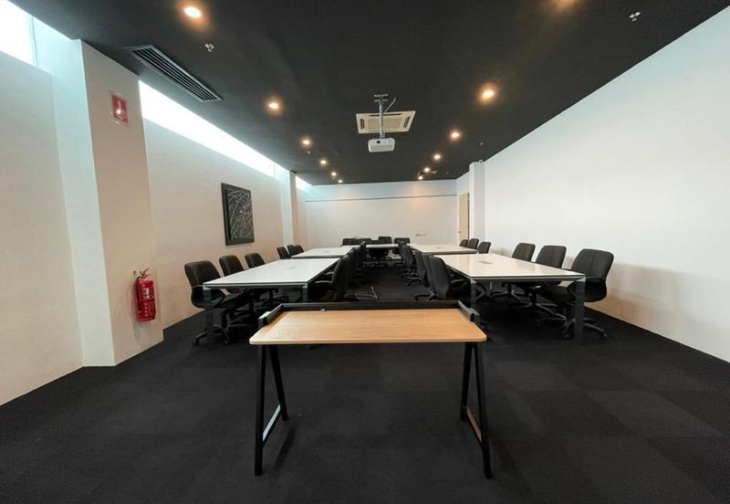 Balakong Jaya Industrial Park