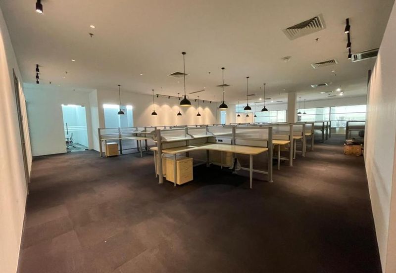 Balakong Jaya Industrial Park