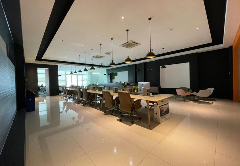 Balakong Jaya Industrial Park