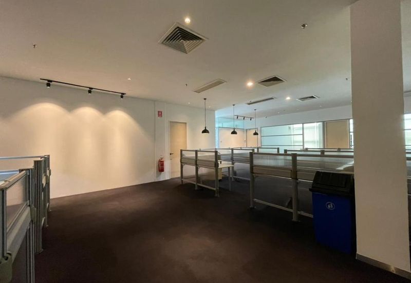 Balakong Jaya Industrial Park