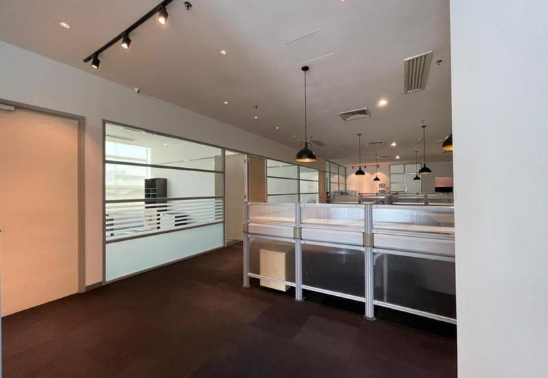 Balakong Jaya Industrial Park