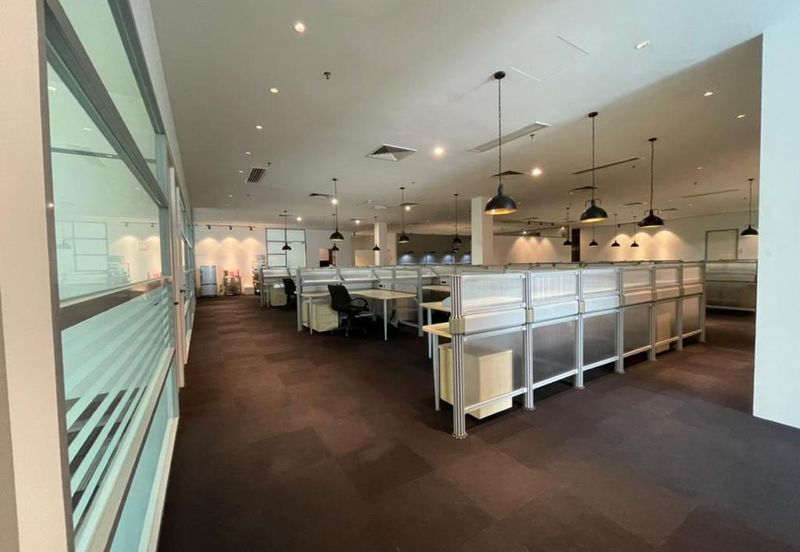 Balakong Jaya Industrial Park