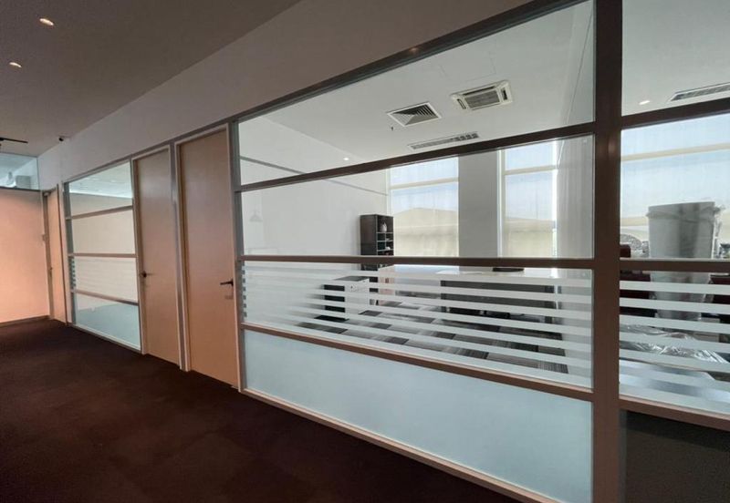 Balakong Jaya Industrial Park