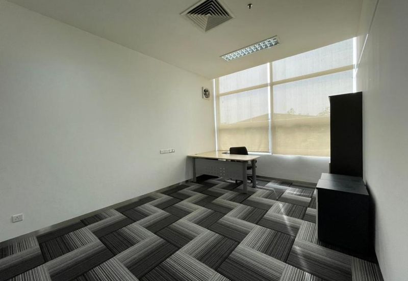 Balakong Jaya Industrial Park