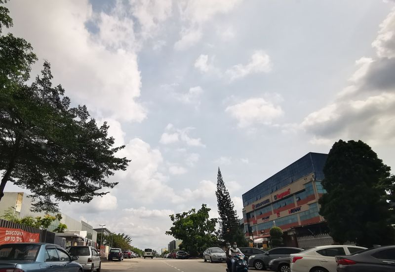 Balakong Jaya Industrial Park