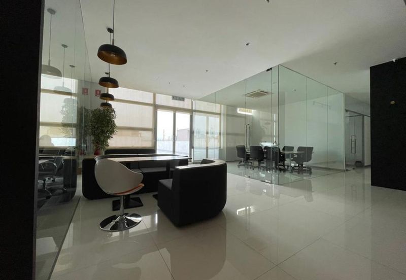 Balakong Jaya Industrial Park