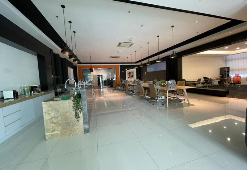 Balakong Jaya Industrial Park