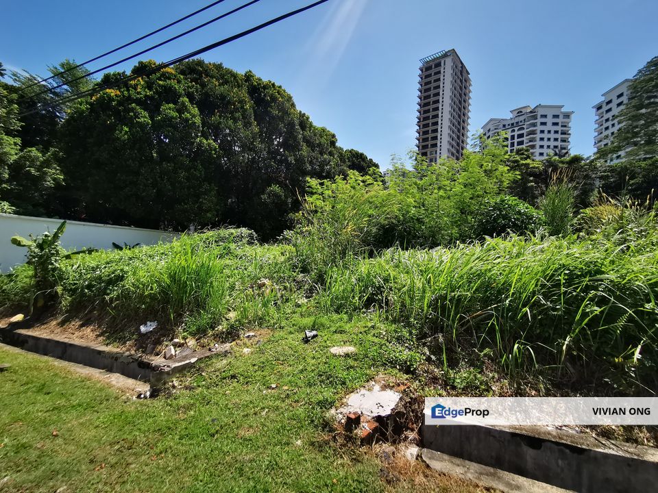 Bungalow Land, Bangsar, Flat Land, Good Location, Medang Tanduk, Freehold, Kuala Lumpur, Kuala Lumpur, Bangsar