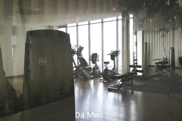 Da Men Residences