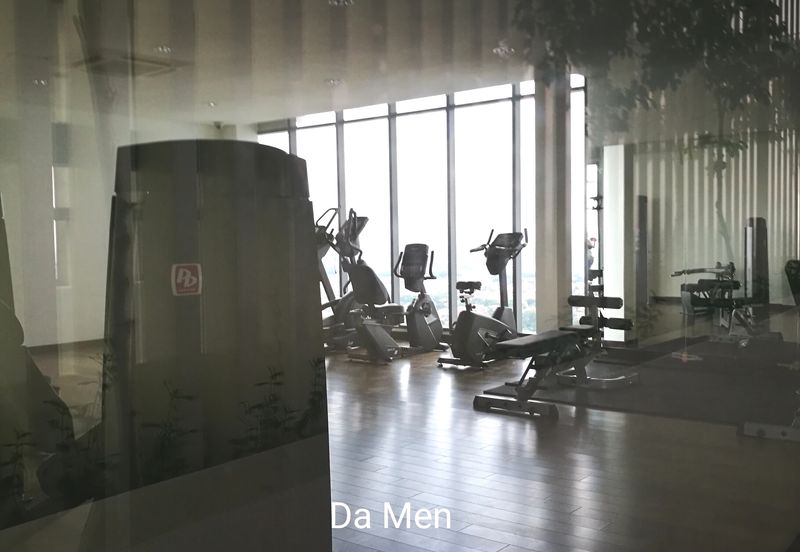 Da Men Residences