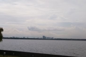 Taman Tasik Puchong