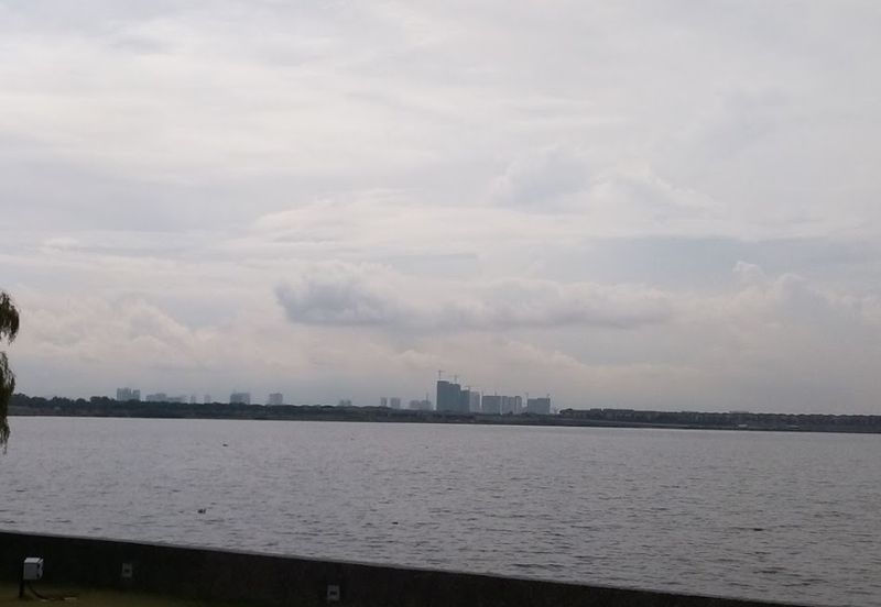 Taman Tasik Puchong