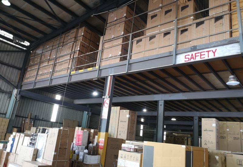 Kampung Baru Balakong