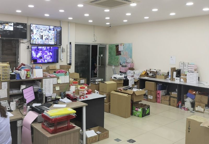 Kampung Baru Balakong