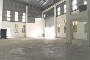 Bandar Teknologi Kajang