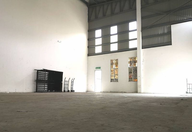 Bandar Teknologi Kajang