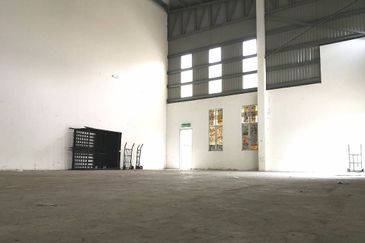 Bandar Teknologi Kajang