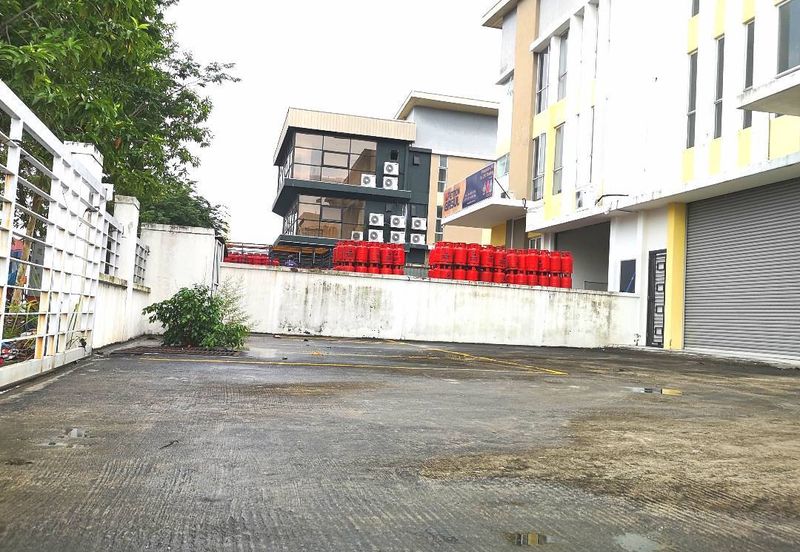 Bandar Teknologi Kajang