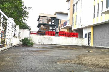 Bandar Teknologi Kajang