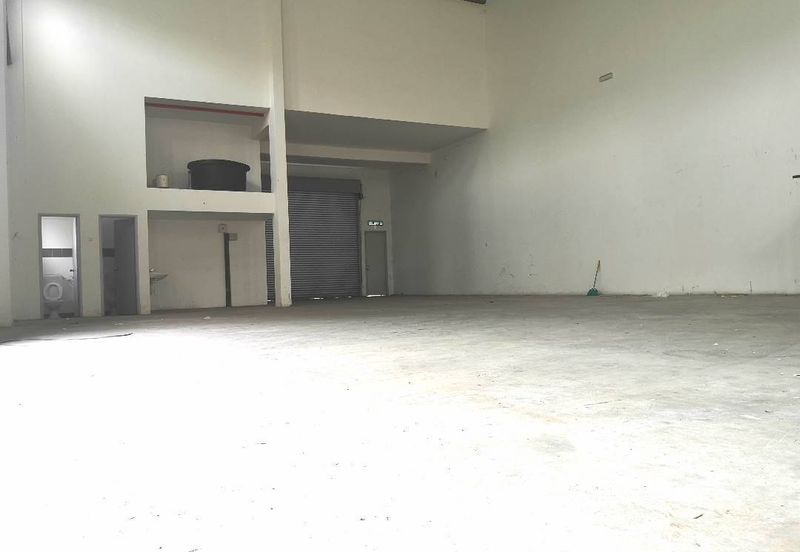 Bandar Teknologi Kajang