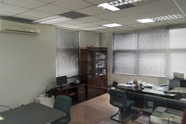 Taman Industri Integrasi Rawang