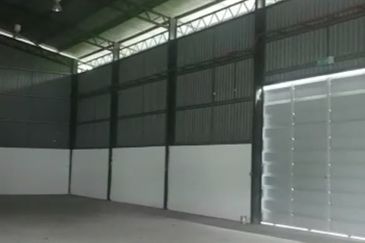 Kundang Industrial Park (Kawasan Perindustrian Kundang)