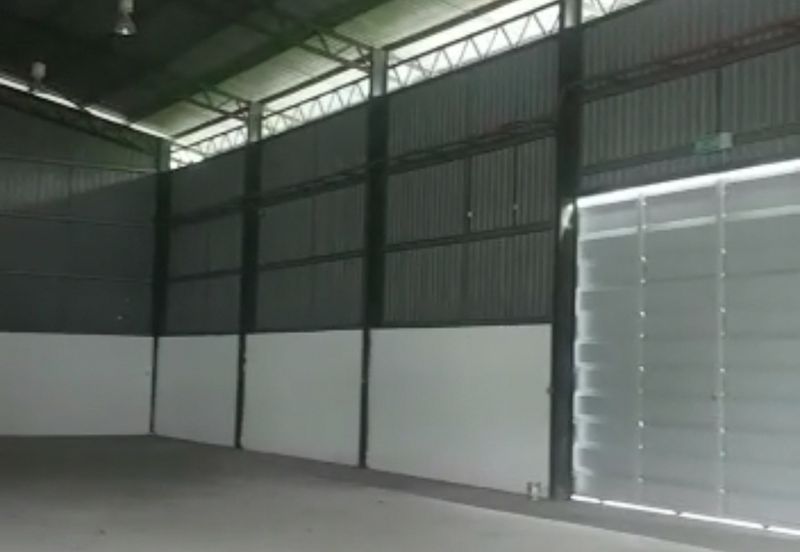 Kundang Industrial Park (Kawasan Perindustrian Kundang)