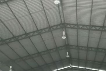 Kundang Industrial Park (Kawasan Perindustrian Kundang)