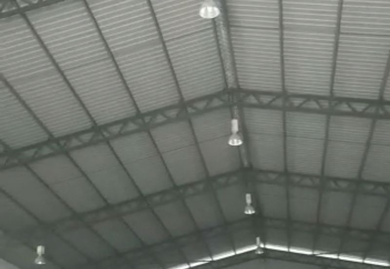 Kundang Industrial Park (Kawasan Perindustrian Kundang)