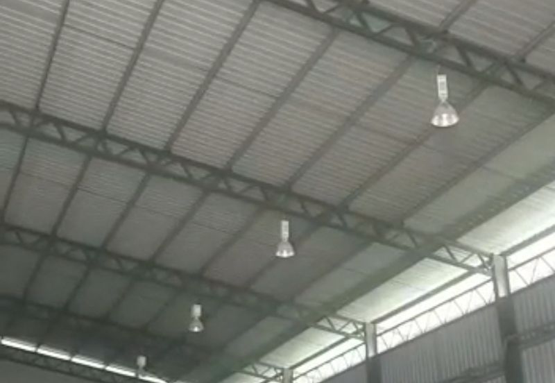 Kundang Industrial Park (Kawasan Perindustrian Kundang)