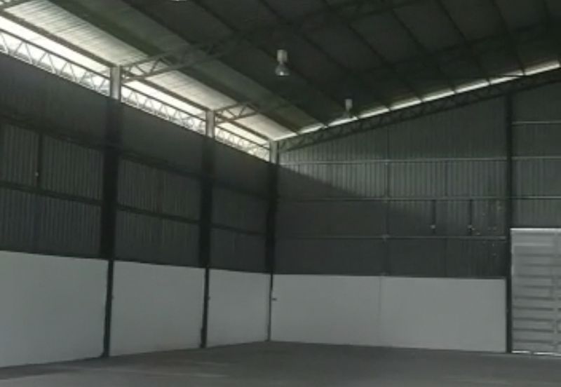 Kundang Industrial Park (Kawasan Perindustrian Kundang)