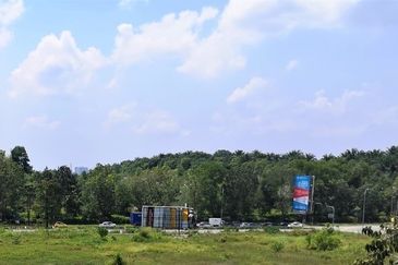 Jalan Besar, Nilai-Pajam