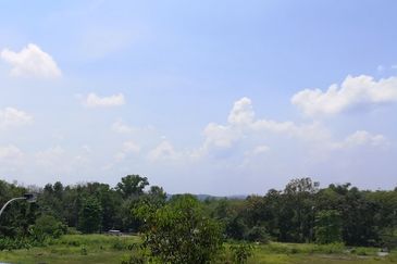 Jalan Besar, Nilai-Pajam