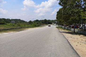 Jalan Besar, Nilai-Pajam