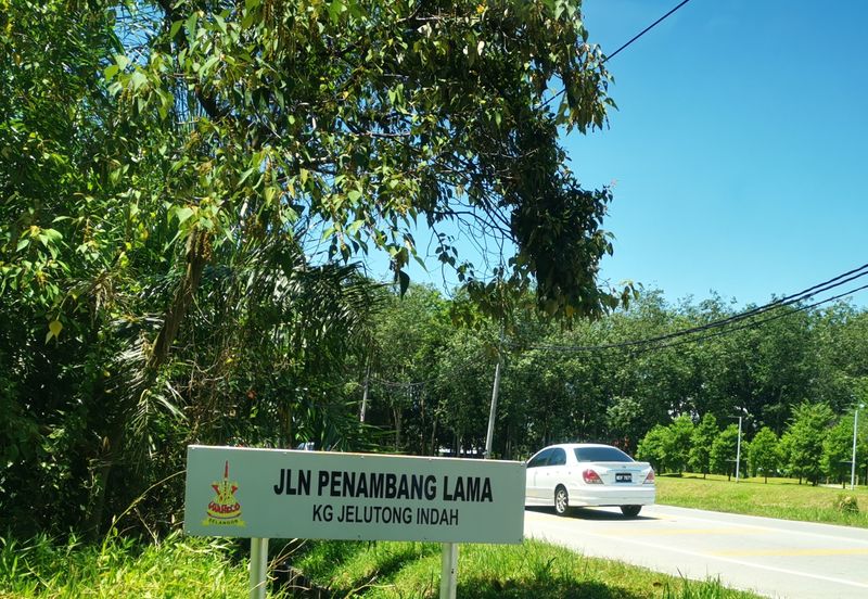 Development or residential Land, Sungai Pelek, Sepang, Selangor