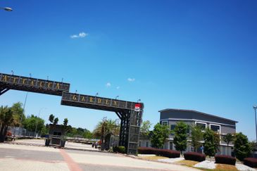 Development or residential Land, Sungai Pelek, Sepang, Selangor