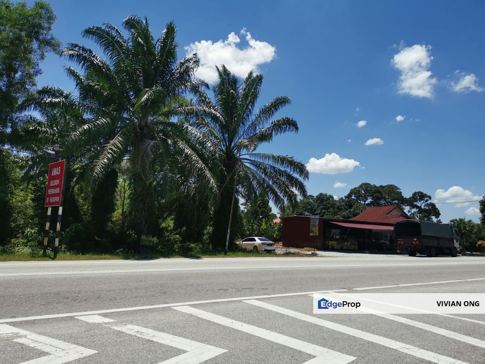 Development or residential Land, Sungai Pelek, Sepang, Selangor, Selangor, Sungai Pelek