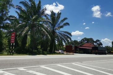 Development or residential Land, Sungai Pelek, Sepang, Selangor