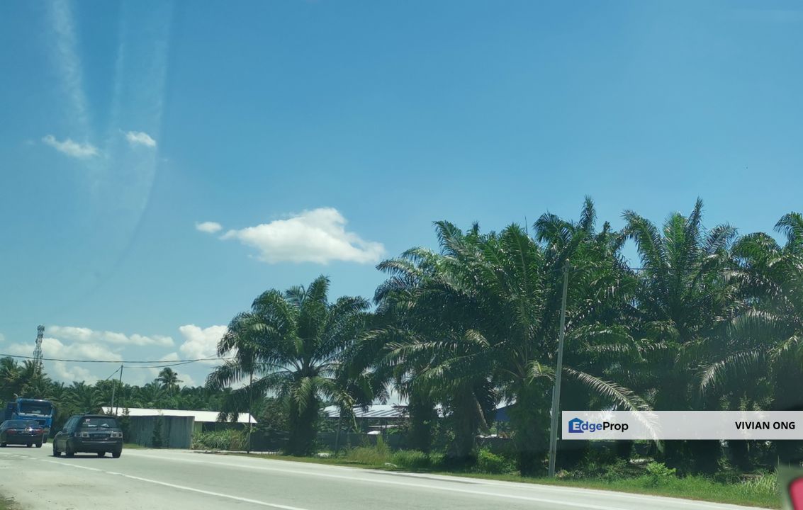 Development or residential Land, Sungai Pelek, Sepang, Selangor, Selangor, Sungai Pelek