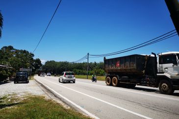 Development or residential Land, Sungai Pelek, Sepang, Selangor