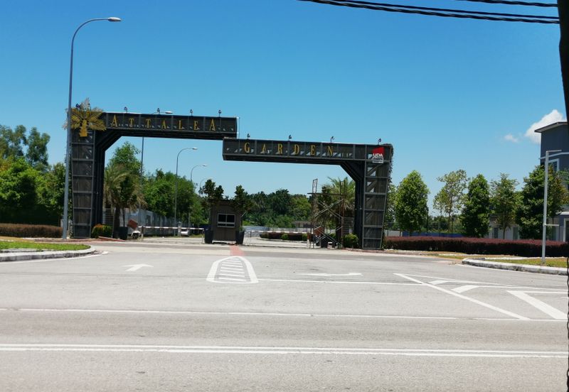 Development or residential Land, Sungai Pelek, Sepang, Selangor