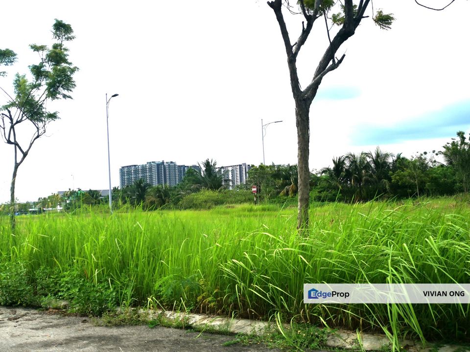 Bungalow Land, Lake View, Taman Tasik Puchong, Puchong South, Selangor, Selangor, Puchong
