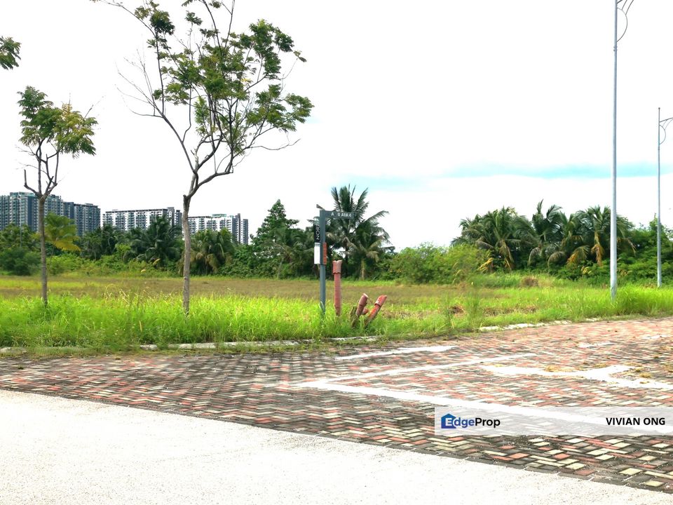 Bungalow Land, Lake View, Taman Tasik Puchong, Puchong South, Selangor, Selangor, Puchong