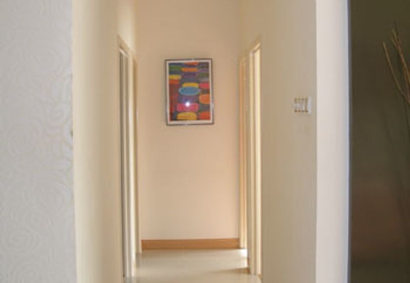 Kuchai Avenue Serviced Residence